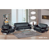 Dali Living Room Collection