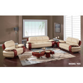 Enzo Living Room Collection