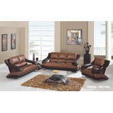 Zoe Living Room Collection