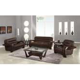 Melissa Living Room Collection
