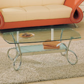 Jonelle Coffee Table