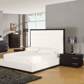 Metro Platform Bedroom Collection