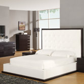 Metro Platform Bed