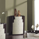 New York Drawer Dresser