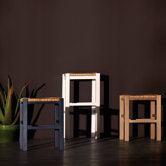 33cm Barhocker "Pedro"