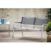 Lounge Bank "Lux"