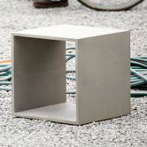 Beistelltisch "Beton"