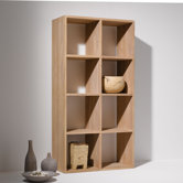 Jan Kurtz B�cherregale