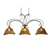 Vetraio Kitchen Island Pendant