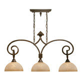 Legato Kitchen Island Pendant