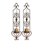 Uttermost Wall Scocnes