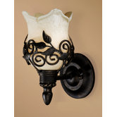 Toulouse  Wall Sconce