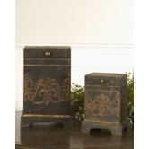 Melani 2 Piece Box Set