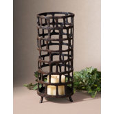 Arig Metal Lantern