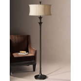 Brazoria  Floor Lamp