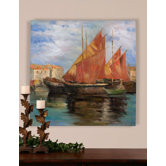 Oil Paintings