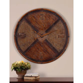 Jilin Wall Clock