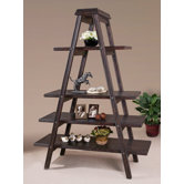 Shogun Display Stand