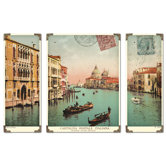 Venice Grand Canal Wall Art