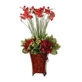 Uttermost Faux Florals & Wreaths