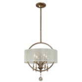FW Generic Alenya 4 Light Pendant