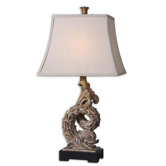 Nagano 1 Light Lamp