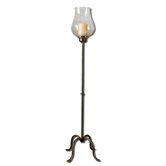 Lux Candle Holder