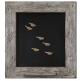 Uccello Chalkboard