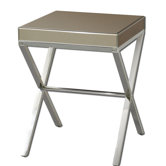 Uttermost End Tables