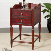 Nandita End Table