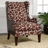 Crevan Chair