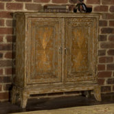 Uttermost Accent Chests / Cabinets
