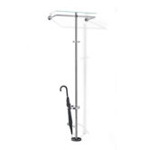 Abilio Coat Rack
