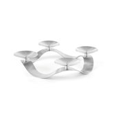 Dinnerware & Serving Pieces Stainless Steel Cero Dish
