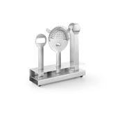 Wine and Bar 4 Pieces Colpi Set