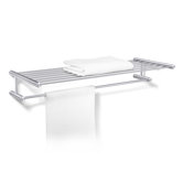 Civio Wall Mounted Towel Shelf