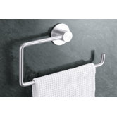 Marino Swiveling Towel Holder
