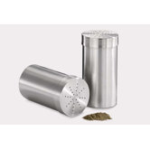 Vivace Cruet Set