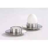 Vivace Egg Cup / Tealight Holder
