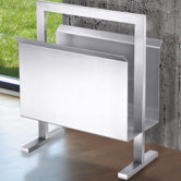 Atacio Magazine Rack