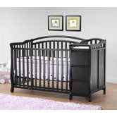 Crib N Bed
