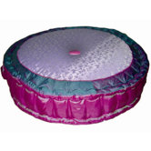 Jaipuri Floor Pillow