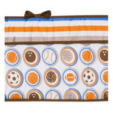 Mod Sports Bumper Pad