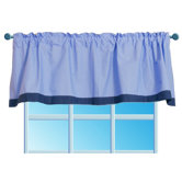 Transportation Valance