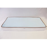 Mix and Match Baby Bedding Changing Pad Cover
