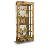 ArtWorks Tree of Life Curio Cabinet