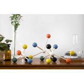 Molecule Building Set