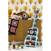 Guitar Pillow