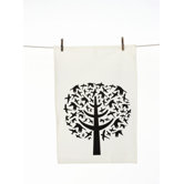 Tea Towels by ferm LIVING