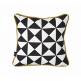 Little Geometry Cushion